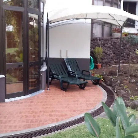 公寓 Apartamento Madalenas