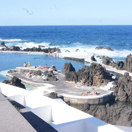 Apartamento Madalenas شقة فونشال