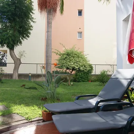 Apartamento Madalenas 公寓