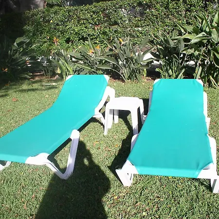 Apartamento Madalenas Funchal (Madeira)