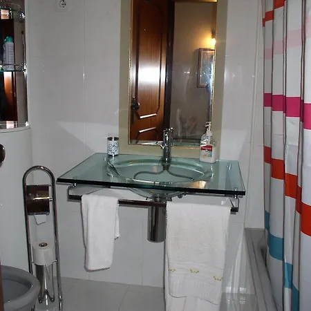 公寓 Apartamento Madalenas *
