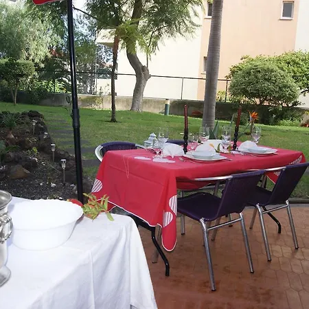 公寓 Apartamento Madalenas *