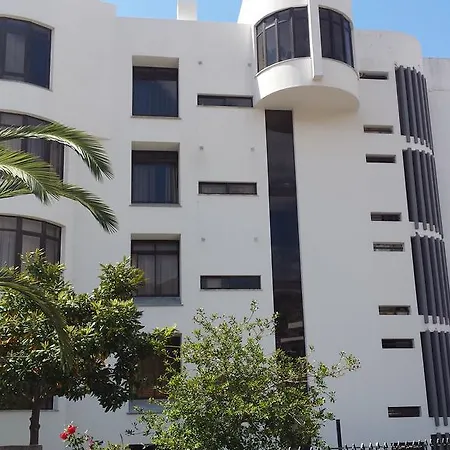 Apartamento Madalenas شقة