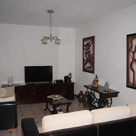 Apartamento Madalenas * فونشال