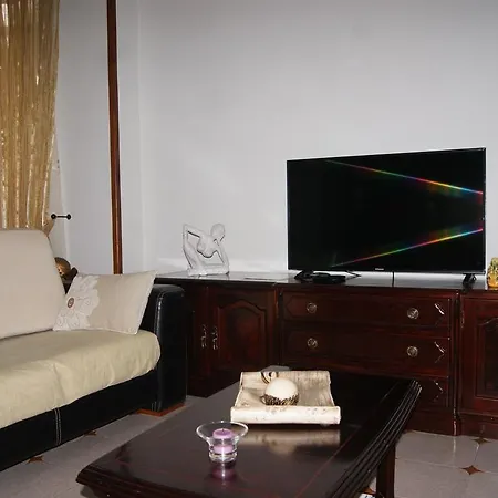 Apartamento Madalenas