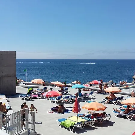 Apartamento Madalenas * فونشال