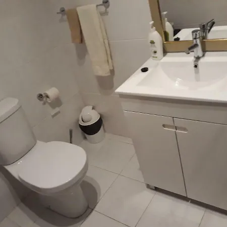 Apartamento Madalenas * 丰沙尔