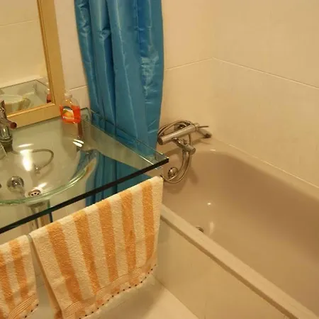 Apartamento Madalenas