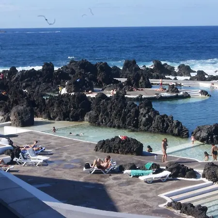 Apartamento Madalenas * Funchal (Madeira)