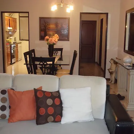 Apartment Apartamento Madalenas