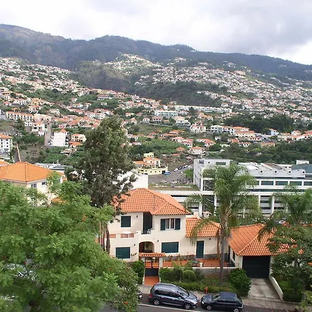Διαμέρισμα Apartamento Madalenas Φουνκάλ