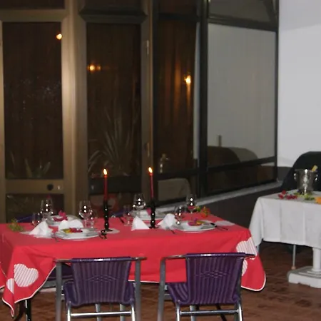 Apartment Apartamento Madalenas