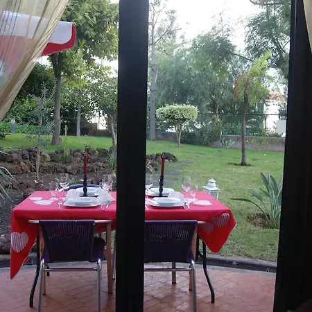 Apartment Apartamento Madalenas