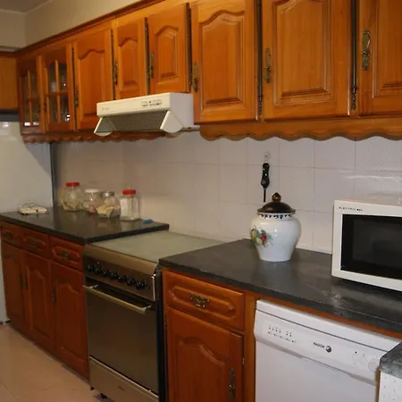 Apartamento Madalenas