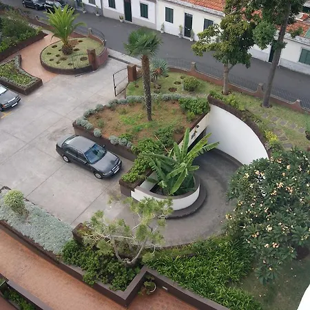 Apartamento Madalenas