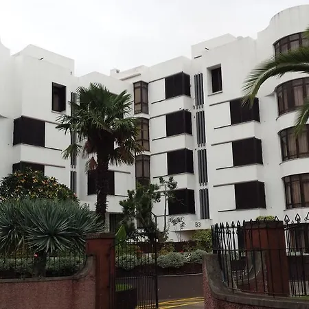 Apartamento Madalenas Appartement
