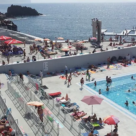 Apartamento Madalenas Appartement *