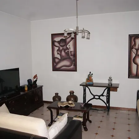 Apartamento Madalenas Apartment