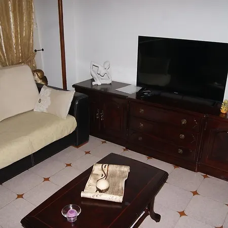 Apartamento Madalenas *