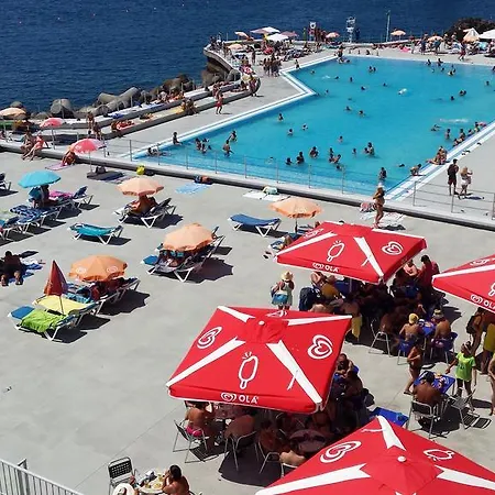 Apartamento Madalenas * Funchal (Madeira)