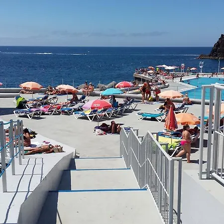 Appartement Apartamento Madalenas