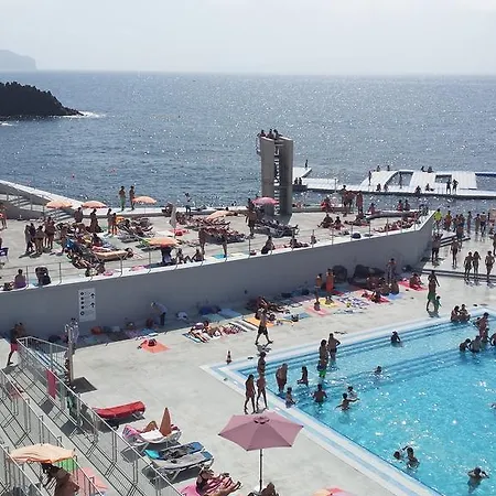 Appartement Apartamento Madalenas Funchal (Madeira)