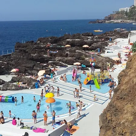 Apartamento Madalenas * Funchal (Madeira)