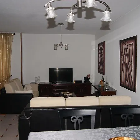 Apartamento Madalenas * Funchal (Madeira)