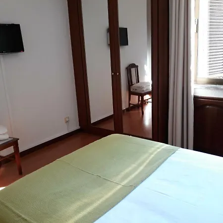 Apartamento Madalenas * Φουνκάλ