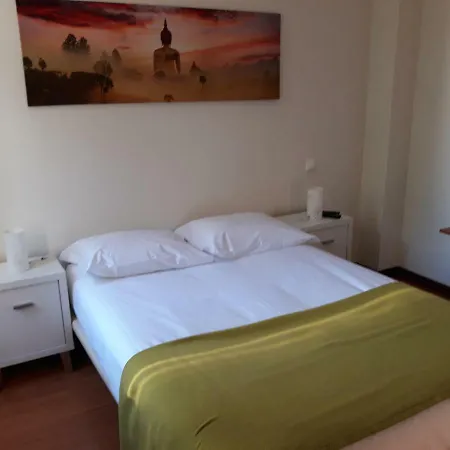Apartamento Madalenas *