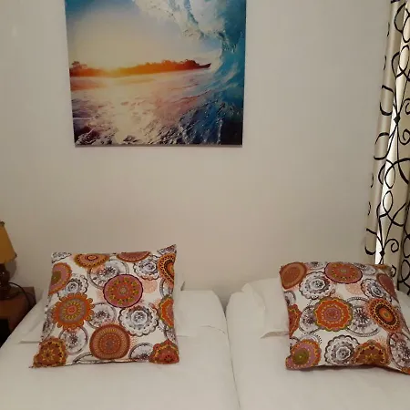 Apartment Apartamento Madalenas *