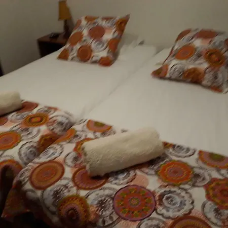 Apartamento Madalenas Funchal (Madeira)