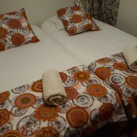 Διαμέρισμα Apartamento Madalenas Φουνκάλ