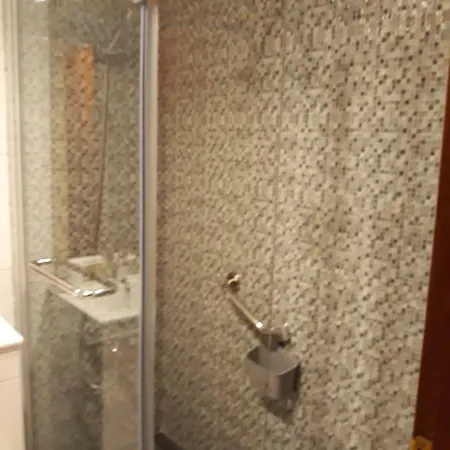 Apartamento Madalenas Apartment