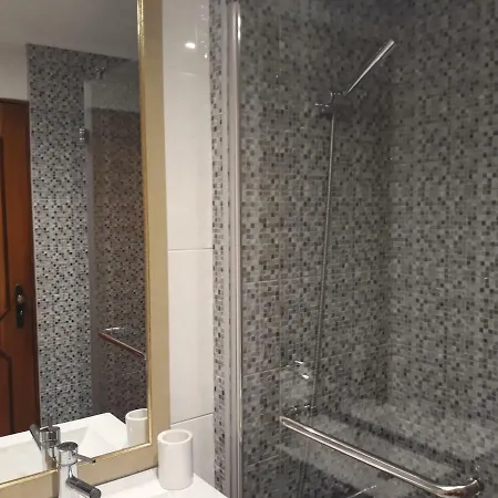 Apartamento Madalenas