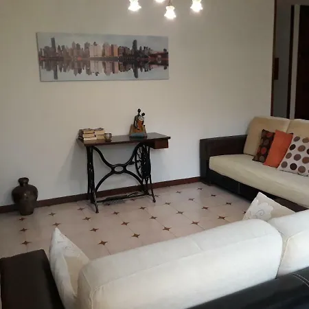 Apartamento Madalenas * Φουνκάλ