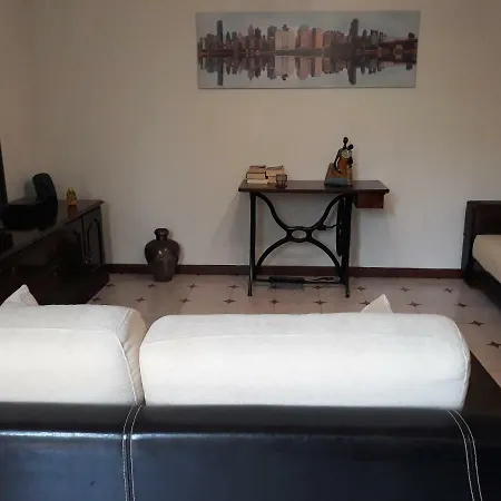 Apartamento Madalenas Apartment Funchal (Madeira)