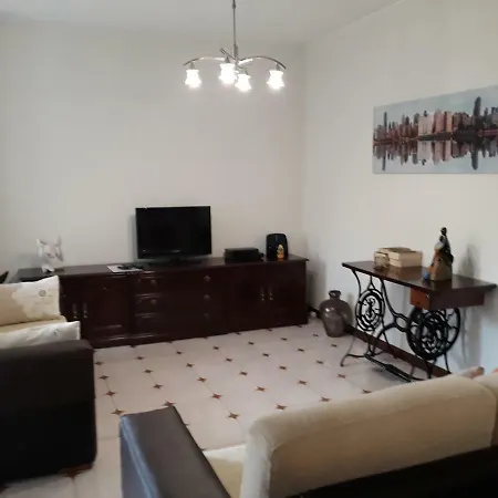 Apartamento Madalenas *