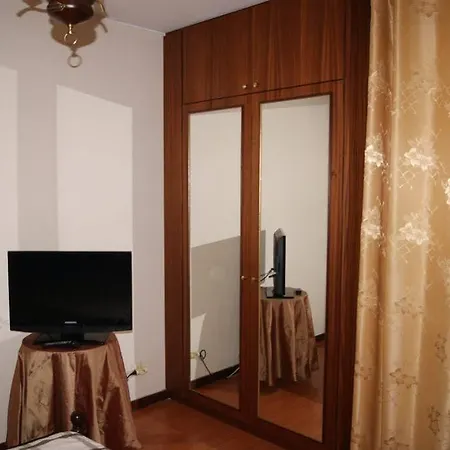 Apartment Apartamento Madalenas