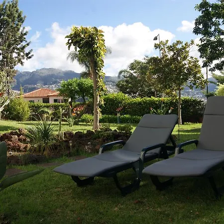 Lejlighed Madalenas Funchal (Madeira)