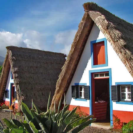 Madalenas Lejlighed Funchal (Madeira)